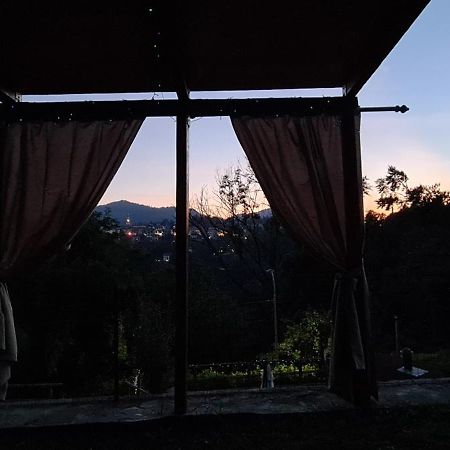 Sol Y Luna B&B Aviatico Eksteriør billede
