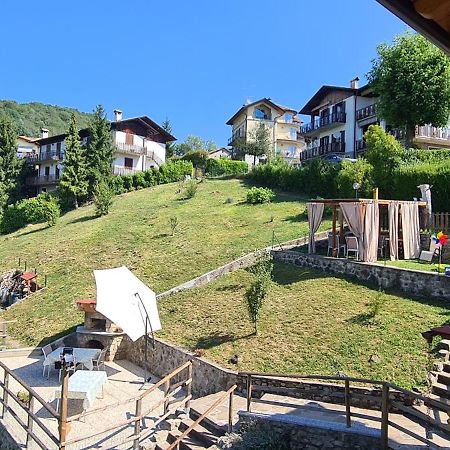 Sol Y Luna B&B Aviatico Eksteriør billede