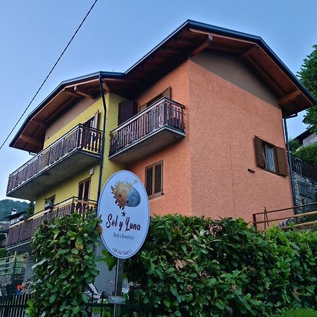 Sol Y Luna B&B Aviatico Eksteriør billede