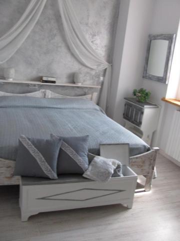 Sol Y Luna B&B Aviatico Eksteriør billede