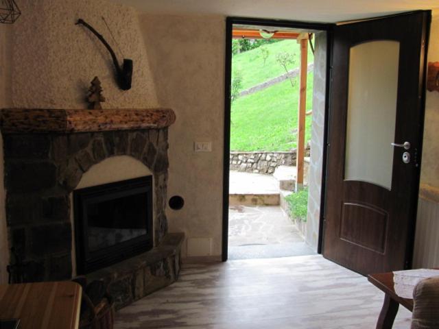 Sol Y Luna B&B Aviatico Eksteriør billede